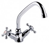 Saniraty Wares Смеситель для кухни Sanitary Wares Mayfair EC 271