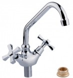 Saniraty Wares Смеситель для кухни Sanitary Wares Omega 271F
