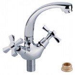 Saniraty Wares Смеситель для кухни Sanitary Wares Omega 272F