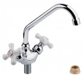 Saniraty Wares Смеситель для кухни Sanitary Wares Smes WH 272