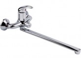 Saniraty Wares Смеситель для ванны Sanitary Wares Gromix 005 NEW