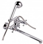 Saniraty Wares Смеситель для ванны Sanitary Wares Mayfair EC 143