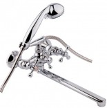 Saniraty Wares Змішувач для ванни Sanitary Wares Mayfair EC 146