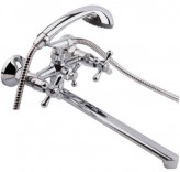 Saniraty Wares Смеситель для ванны Sanitary Wares Olympic 1432 LUX