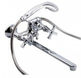 Saniraty Wares Смеситель для ванны Sanitary Wares Omega 143