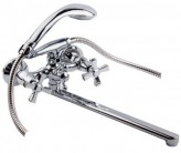 Saniraty Wares Смеситель для ванны Sanitary Wares Omega 146