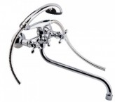 Saniraty Wares Смеситель для ванны Sanitary Wares Villa 143-06