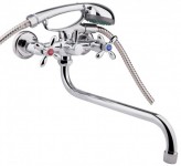 Saniraty Wares Смеситель для ванны Sanitary Wares Villa 614-06