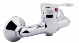 Saniraty Wares Смеситель для душевой кабины Sanitary Wares Demix 010
