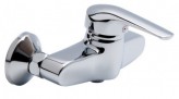 Saniraty Wares Смеситель для душевой кабины Sanitary Wares Magnum 010