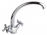 Touch-Z Смеситель для кухни Touch-Z Dominox 273