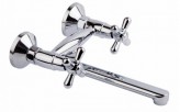 Touch-Z Смеситель для кухни Touch-Z Dominox 361