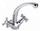 Touch-Z Смеситель для кухни Touch-Z Mayfair 272