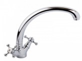 Touch-Z Смеситель для кухни Touch-Z Mayfair 273