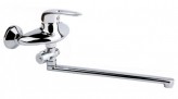 Touch-Z Смеситель для ванны Touch-Z Cosmos 005 EURO