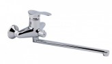 Touch-Z Смеситель для ванны Touch-Z Eris 005 NEW