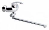 Touch-Z Смеситель для ванны Touch-Z Mars 005 EURО