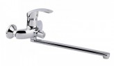 Touch-Z Смеситель для ванны Touch-Z Mars 005 NEW ЕС