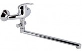 Touch-Z Смеситель для ванны Touch-Z Premiera-35 005