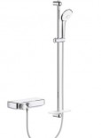 Grohe Душевая система Grohe Grohtherm SmartControl 34721000