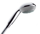 Hansgrohe Ручная лейка Hansgrohe Crometta 85 28562000