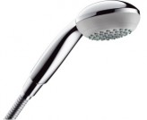 Hansgrohe Ручная лейка Hansgrohe Crometta 85 28585000