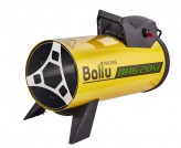 Ballu Газовая тепловая пушка Ballu BHG-10M