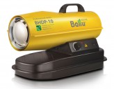 Ballu Дизельная тепловая пушка Ballu BHDP-30 (прямой нагрев)