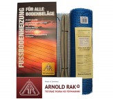 Arnold Rak Двужильный мат Arnold Rak Premium | 9 м2 | Теплый пол под плитку