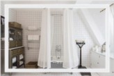 Q-tap Косметичне дзеркало з антизапотіванням Q-tap Mideya LED DC-F613