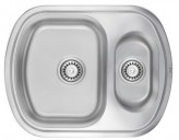 Ula Мойка из нержавейки Ula 7703 ZS Micro Decor 08
