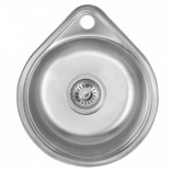 Imperial Мойка из нержавейки Imperial 4539 Satin