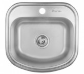 Imperial Мойка из нержавейки Imperial 4749 Satin
