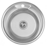 Imperial ����� �� ���������� Imperial 490-A (0,6��) Satin 160 mm