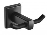 GF Крючок для полотенец GF (BLB)/S- 2605-2 двойной