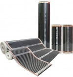 Heat Plus Инфракрасная пленка Heat Plus HP-SPN-308 (0,8 шир)