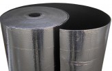 Normaizol Каучуковая фольгированная изоляция Алюфом R-Алюхолст (13 мм)