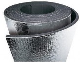 Normaizol Каучуковая фольгированная изоляция Алюфом RC (19 мм)