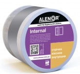 Normaizol Пароізоляційна віконна стрічка Alenor Internal 150 PRO (внутрішня)