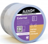 Normaizol Оконная лента Alenor External PRO (шир. 150 мм)