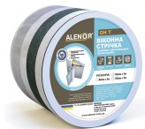 Normaizol Оконная лента Alenor ОН Т (шир. 100 мм) Z-обр.