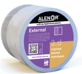 Normaizol Оконная лента Alenor External PRO 150 (N)