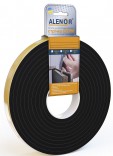 Normaizol Уплотнительная лента EPDM 10х10 (120-130 м3)
