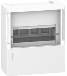 Schneider Electric Навесной электрощит Schneider Electric Mini Pragma 4 модуля (MIP12104S)