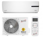 Neoclima Кондиционер Neoclima Alaska 2.0 NS/NU-18AHTIw (-30C)