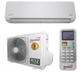Neoclima Кондиционер Neoclima YETI NS/NU-12EHZIw (-22C)
