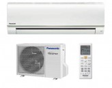 Panasonic Кондиционер Panasonic Standard CS/CU-BE25TKE-1