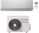 Toshiba Кондиционер Toshiba MIRAI RAS-10BKVG-EE/RAS-10BAVG-EE