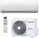 Toshiba Кондиционер Toshiba N3KVR RAS-10N3KVR-E/RAS-10N3AVR-E