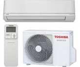 Toshiba Кондиционер Toshiba Shorai Premium RAS-18J2KVRG-E/RAS-18J2AVRG-E